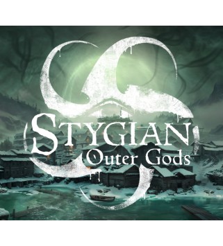 Stygian: Outer Gods Steam Key EUROPE